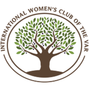 international womens club of the var logo