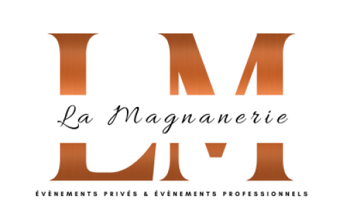 LOGO MAGNANERIE